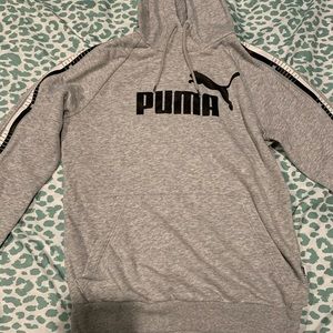 Puma Hoodie Sweater